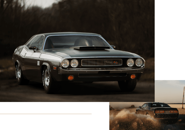 Autá z USA Dovoz vozidiel z USA na objednávku