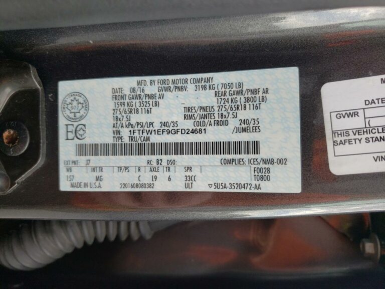 1FTFW1EF9GFD24681-10