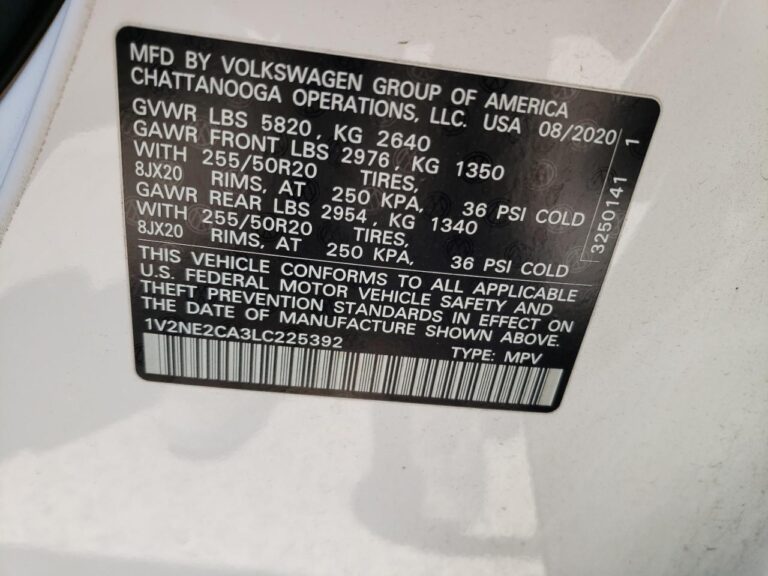 1V2NE2CA3LC225392-13